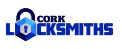 Cork Locksmiths logo